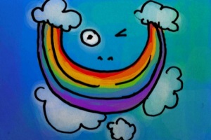 gay rainbow
